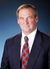 Charles W. Shivery